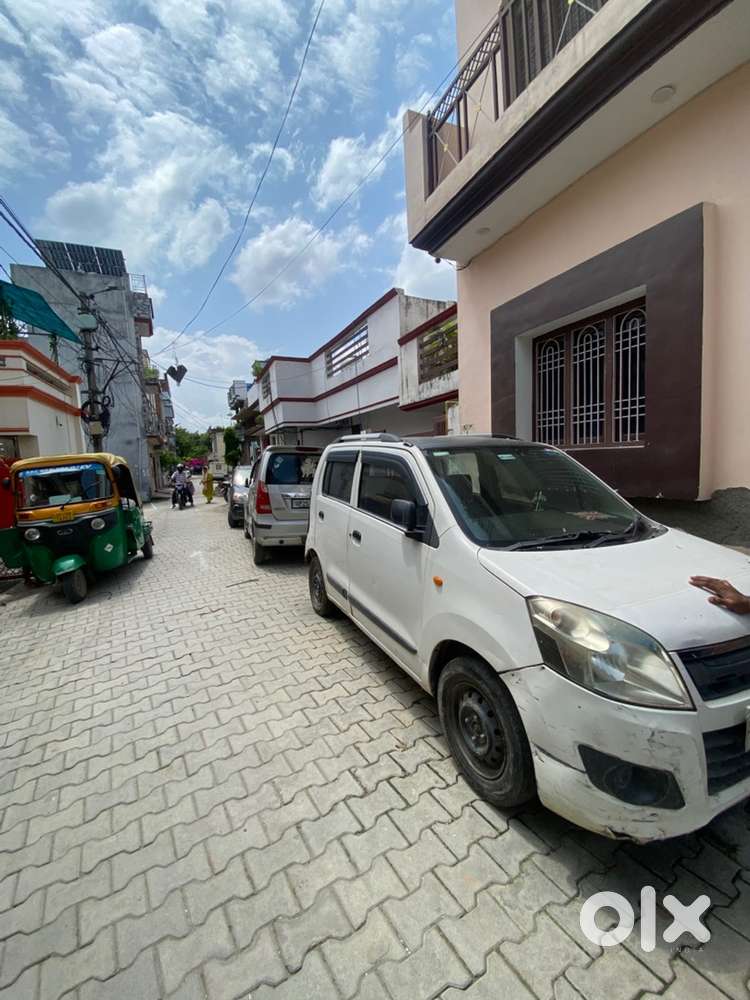 Maruti Suzuki Wagon R 2014 Lpg Good Condition