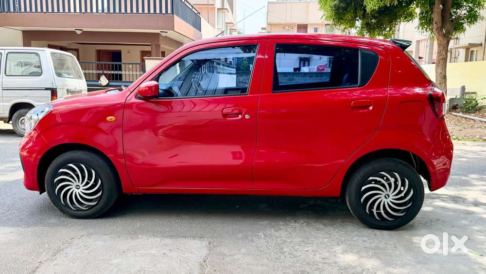 Maruti Suzuki Celerio 1.0 Vxi Mt, 2023, Petrol