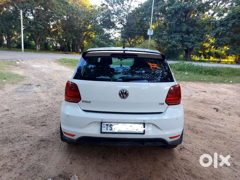 Power Pack Car With Comfort