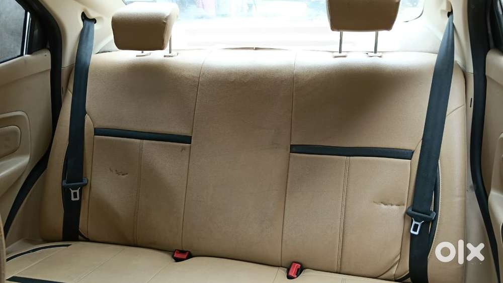 Ford Aspire 2020 Petrol Well Maintained