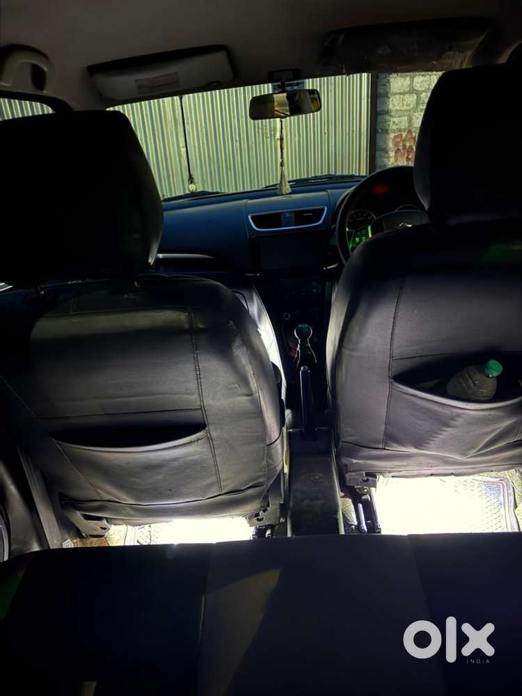 Maruti Suzuki Swift 2012 Petrol Good Condition