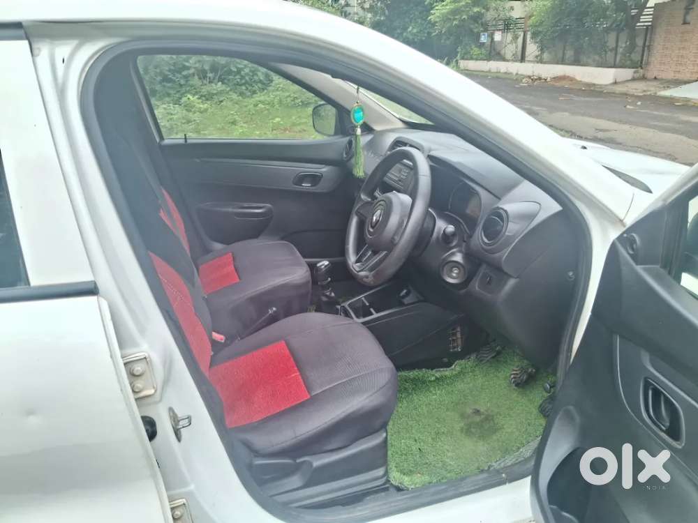 Renault Kwid Rxl, 2021, Petrol