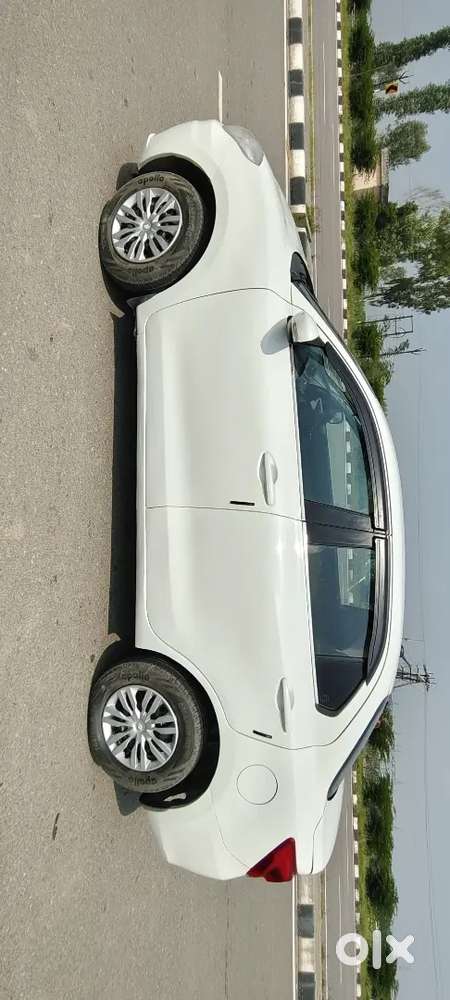 Maruti Suzuki Dzire 2020