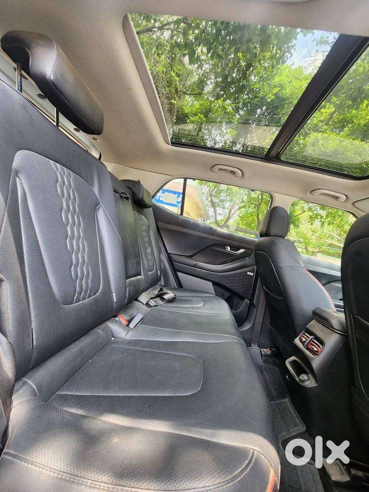 Hyundai Creta Dct Sx (option), 2022, Petrol
