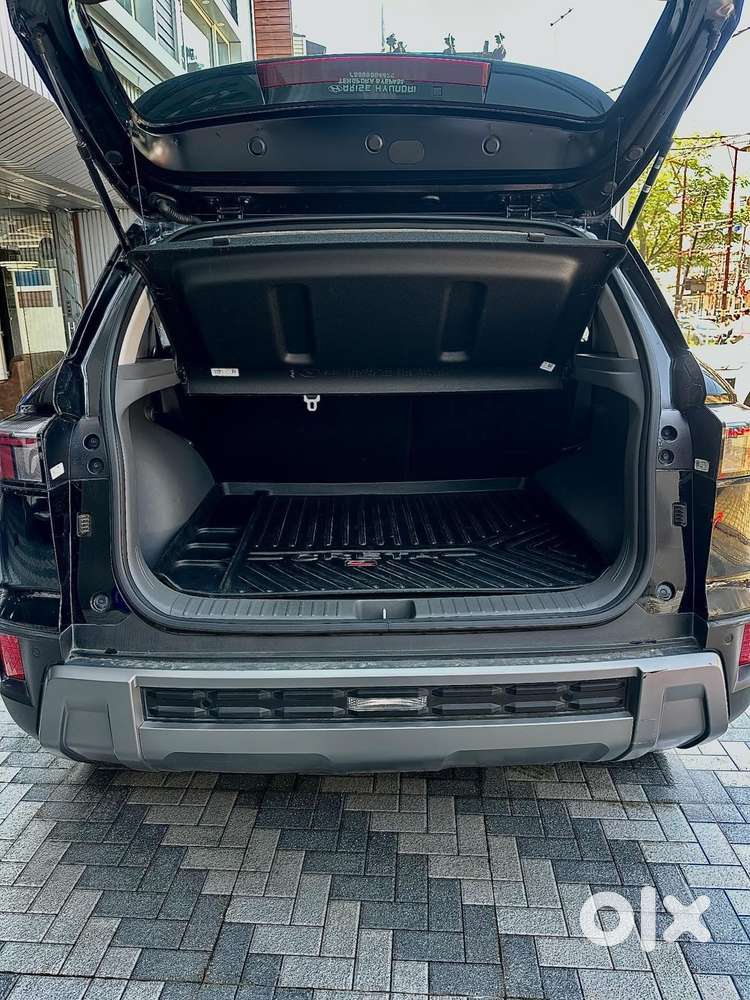 Hyundai Creta, 2024, Petrol