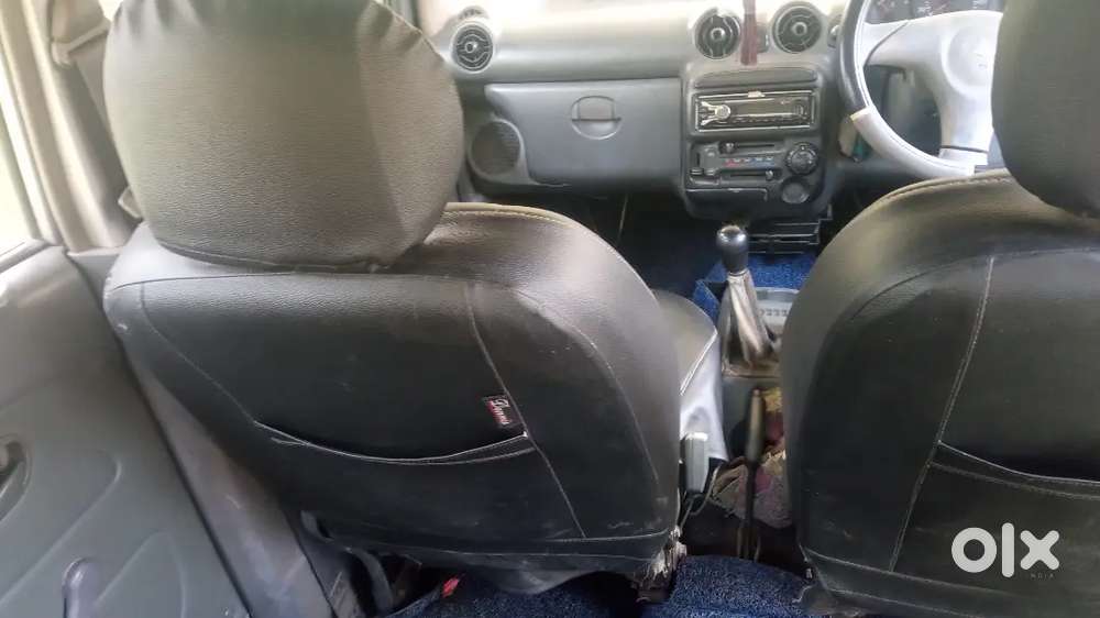 Hyundai Santro 2003 Petrol Good Condition