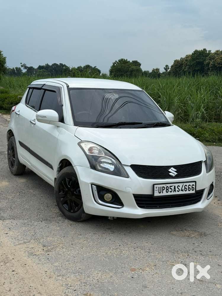 Maruti Swift Vdi 2015