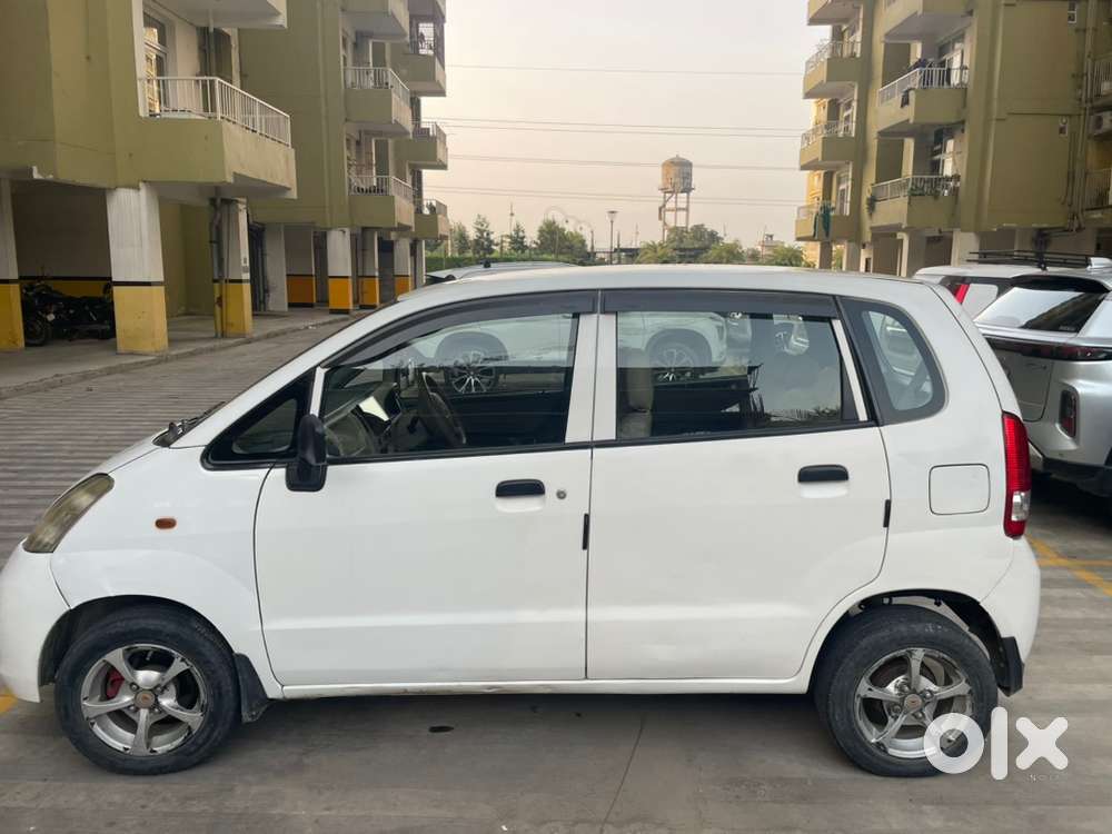 Maruti Suzuki Estilo Petrol 2008