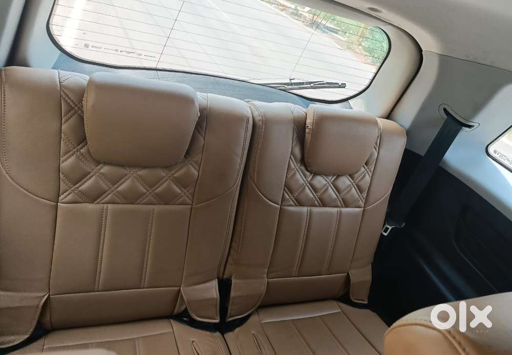 Mahindra Xuv500 W7, 2019, Diesel