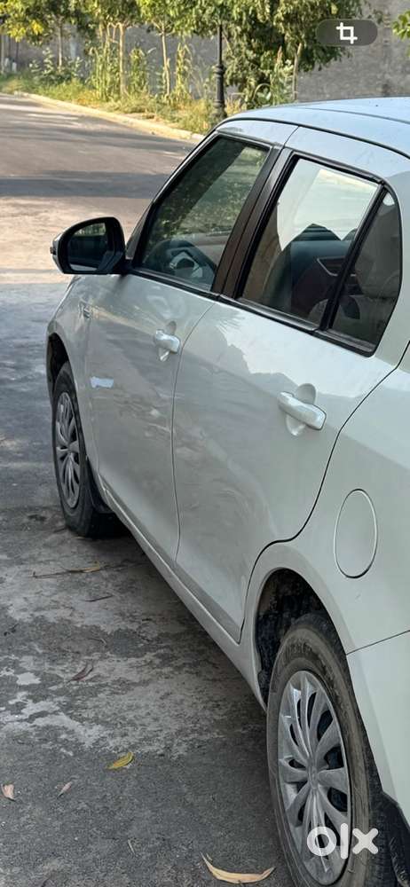 Maruti Swift Dzire 2014