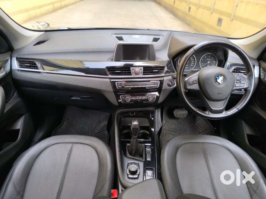 Bmw X1 Sdrive20d Expedition, 2016, Diesel