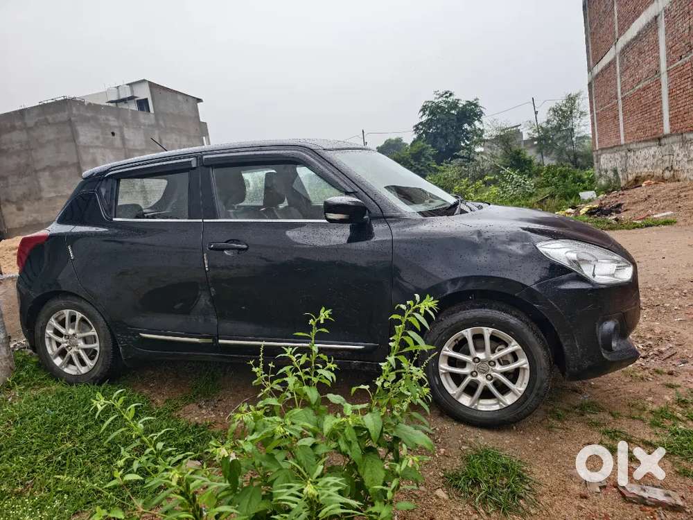 2023 Maruti Suzuki Swift Zxi
