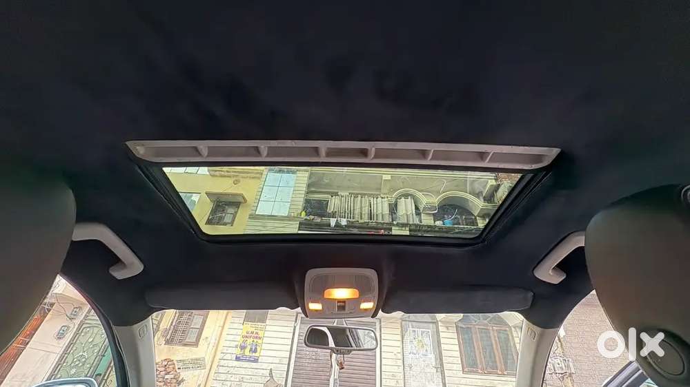 Audi A6 2015 Diesel 108000 Km Driven