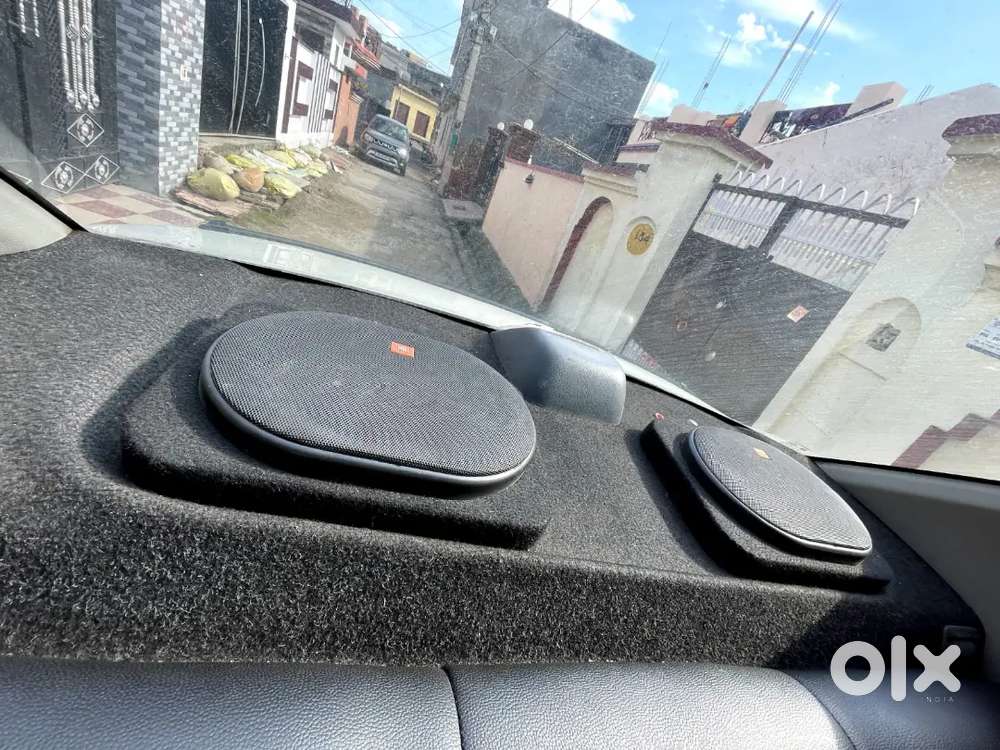 Maruti Suzuki Dzire 2011 Petrol 90000 Km Driven