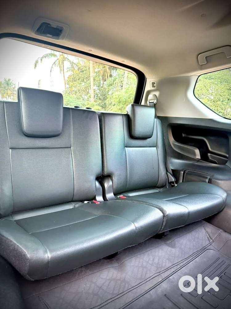 Toyota Innova Crysta 2.4 Z 7 Str, 2025, Diesel