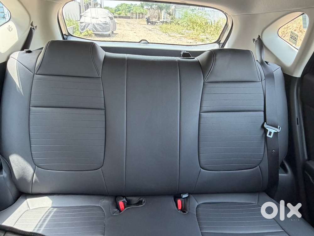 Kia Seltos Petrol Manual 2026