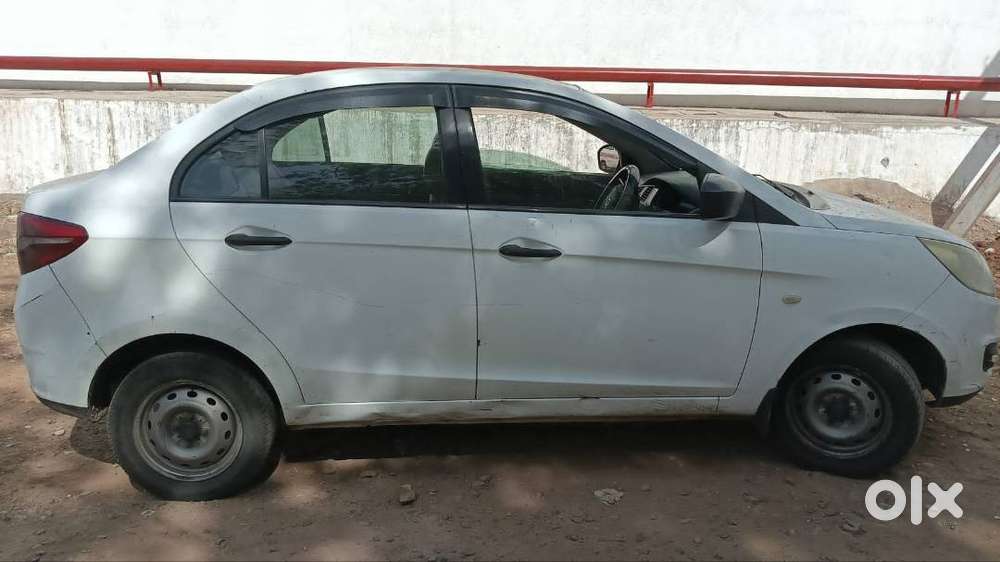 Tata Zest Diesel 2017 Model
