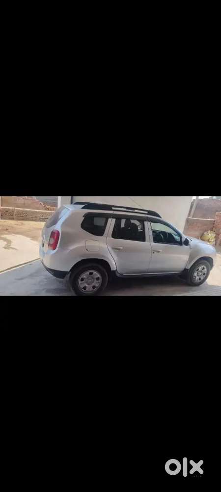 Renault Duster 2014 Diesel 131580 Km Driven