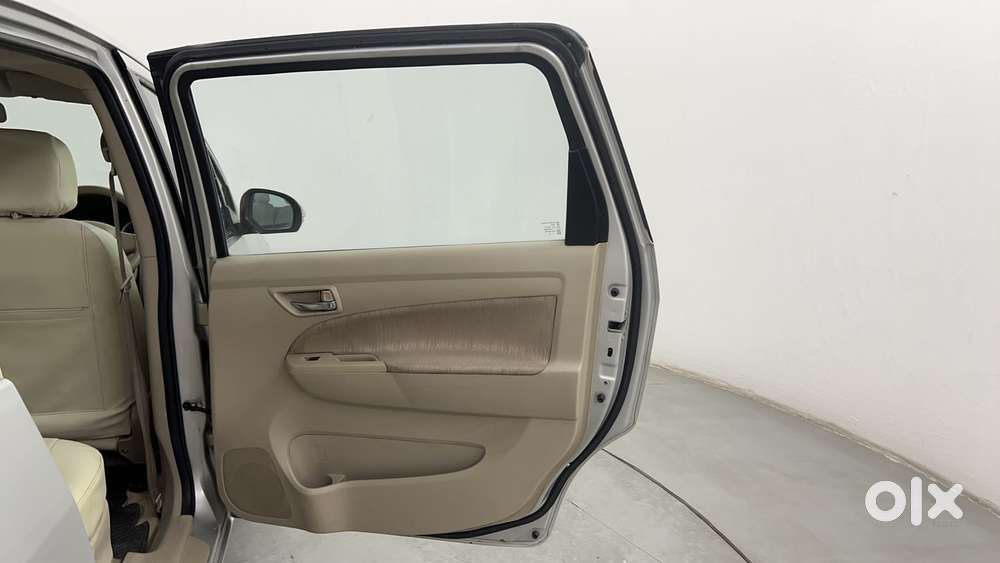 Maruti Suzuki Ertiga 1.5 Vxi, 2015, Petrol
