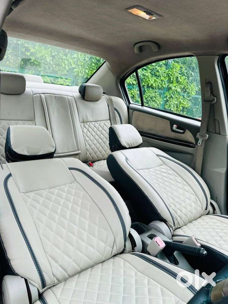 Maruti Suzuki Sx4 Zdi (opt), 2011, Diesel