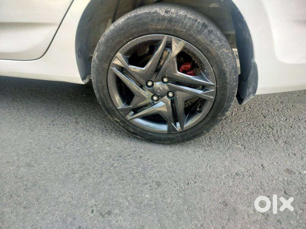 Hyundai Verna, 2012, Diesel