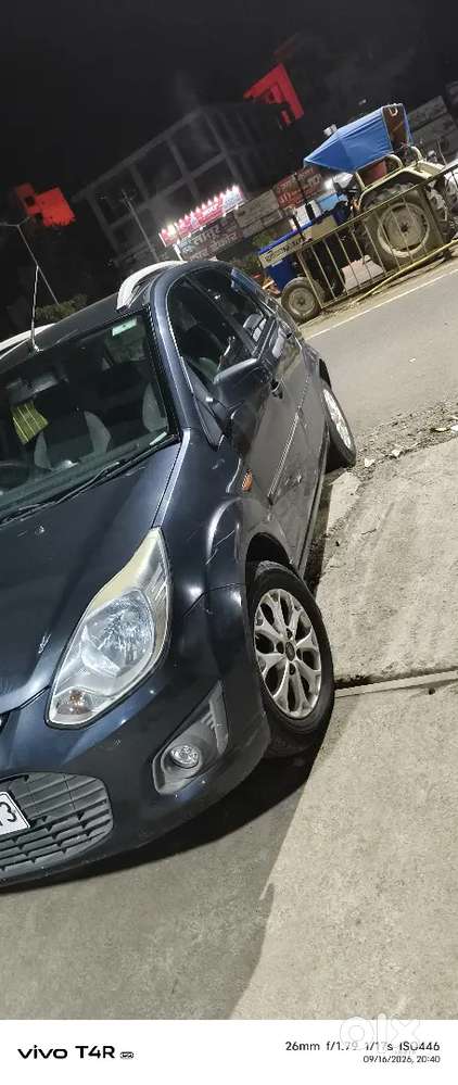 Ford Figo 1.2 Titanium 2014