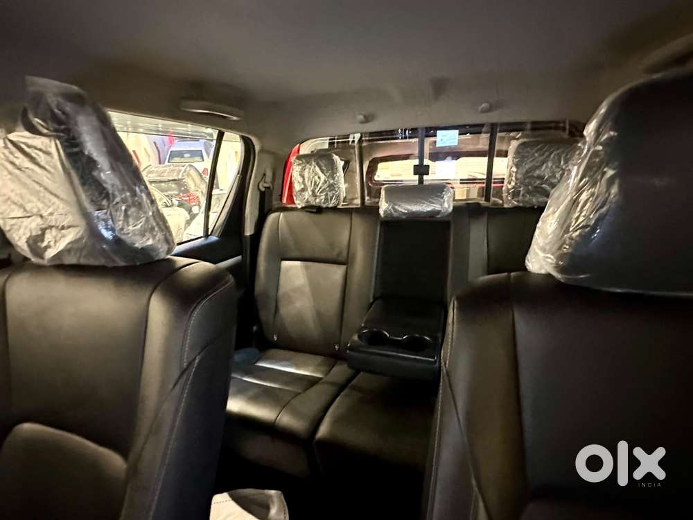 Toyota Hilux High Diesel Turbo Automatic, 2023, Diesel