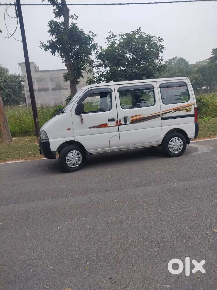Maruti Suzuki Eeco