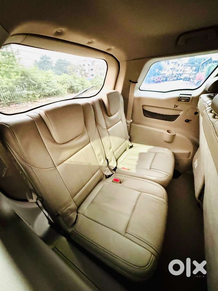 Mahindra Xuv500 W10 Awd, 2016, Diesel