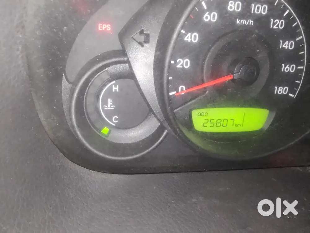 Hyundai Eon 0.8 Magna Plus 2014 Model