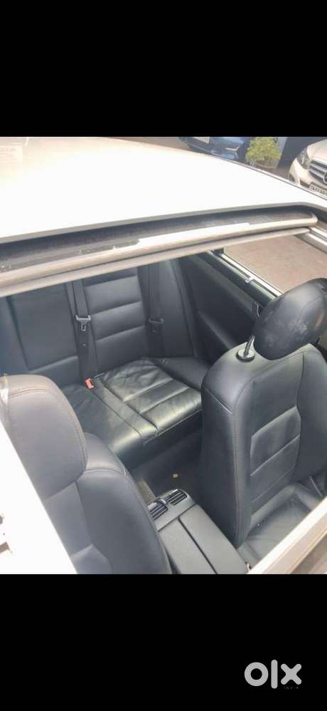 Mercedes-benz C-class 2.1 C 250 Cdi, 2010