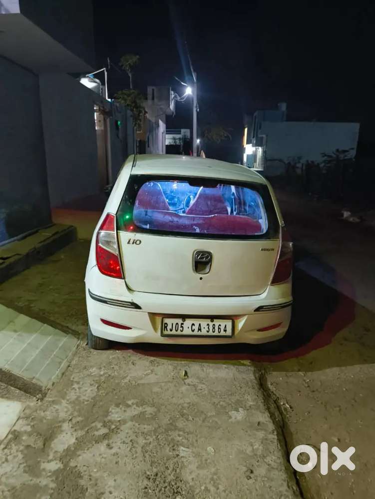 Urgent Sell