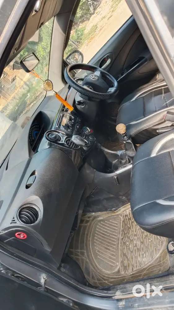 Toyota Etios Cross 2014 Diesel Good Condition