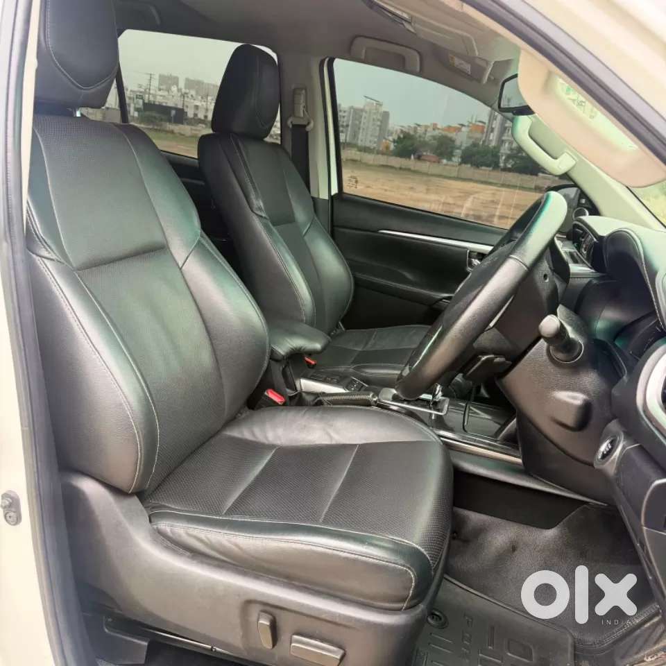 Toyota Fortuner, 2022, Diesel