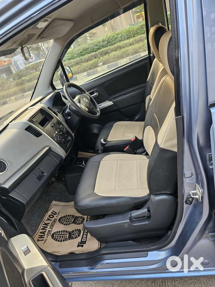 Maruti Suzuki Wagon R, 2011, Cng & Hybrids