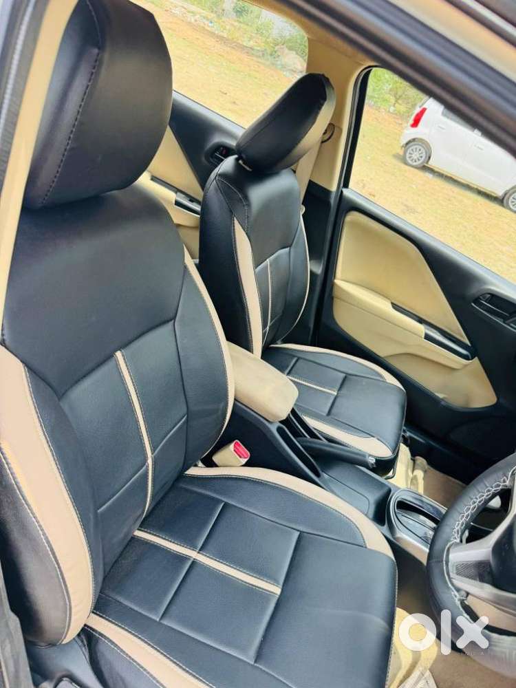 Honda City, 2014, Petrol