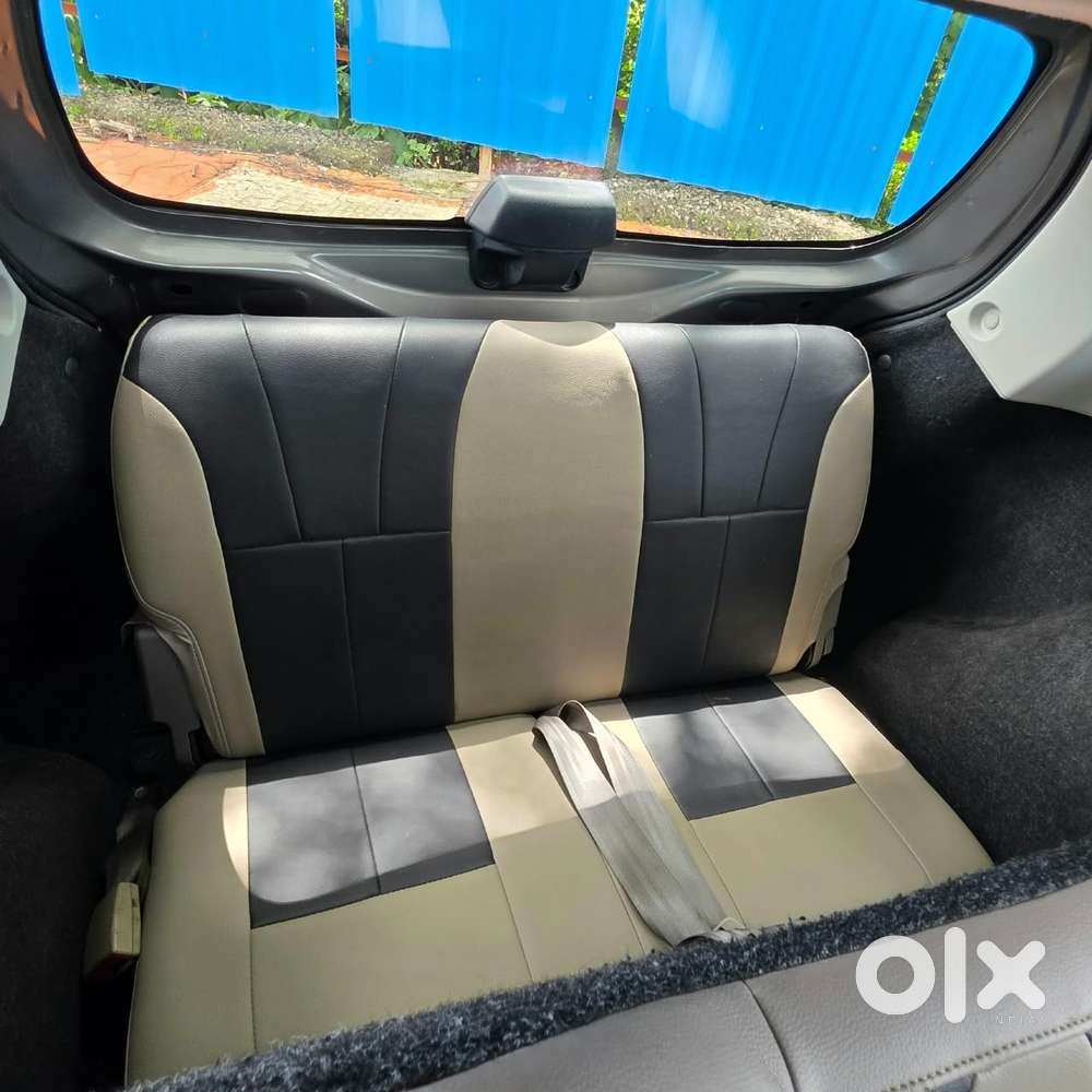 Datsun Go Plus T, 2015, Petrol