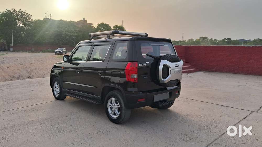 Mahindra Bolero Neo 1.5 N 10 R, 2022, Diesel