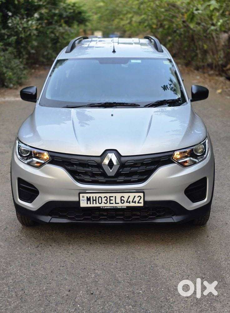 Renault Triber Rxl, 2024, Petrol