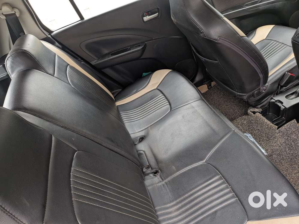 Maruti Suzuki Celerio X Zxi, 2019, Diesel