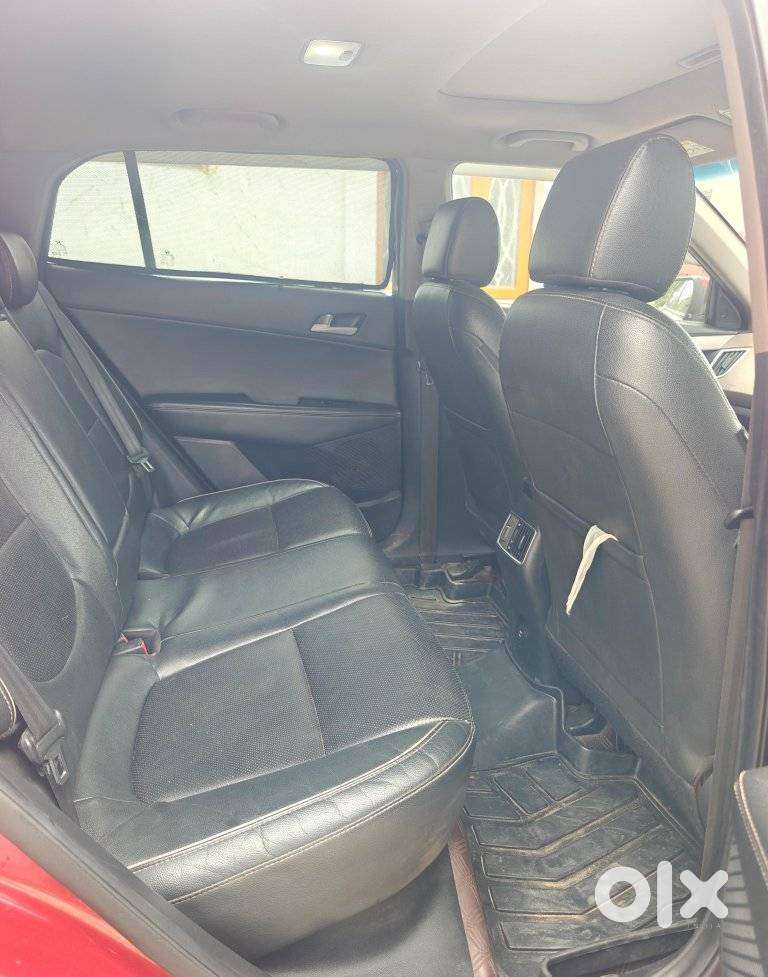 Hyundai Creta 1.5 Ex Diesel, 2019, Diesel