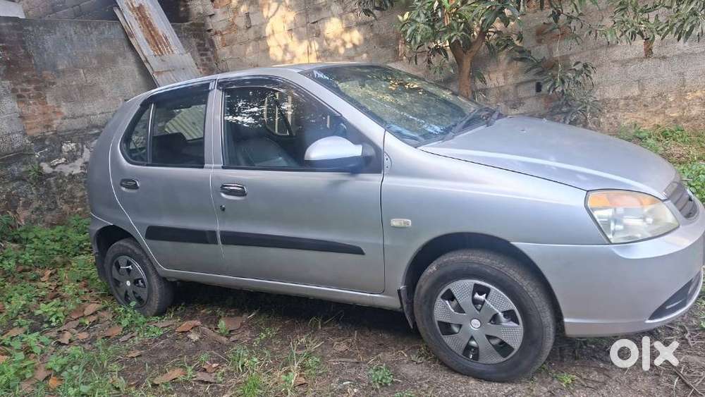 Tata Indica V2, 2016, Diesel