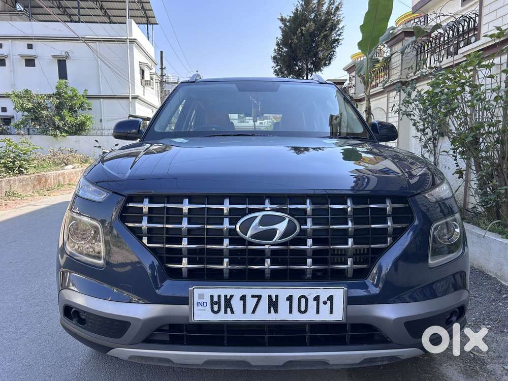 Hyundai Venue