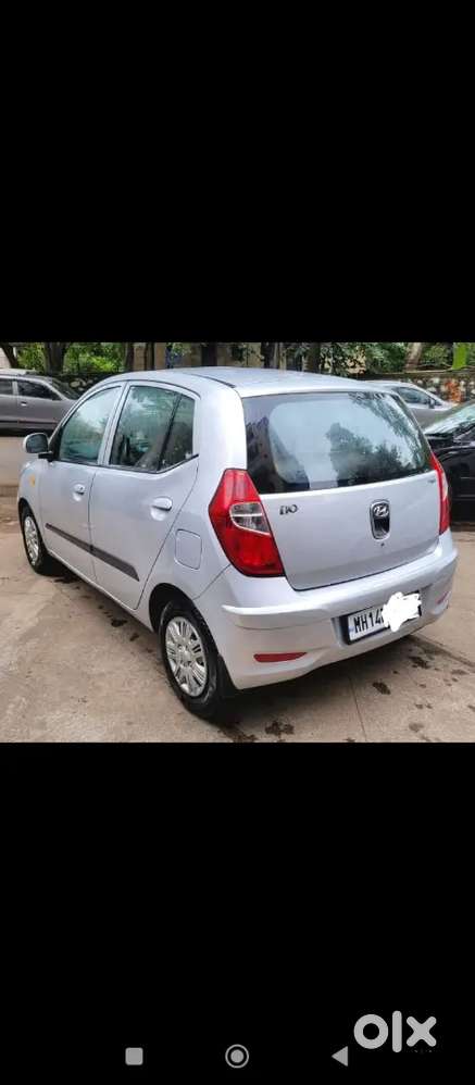 Hundai I10 Magna