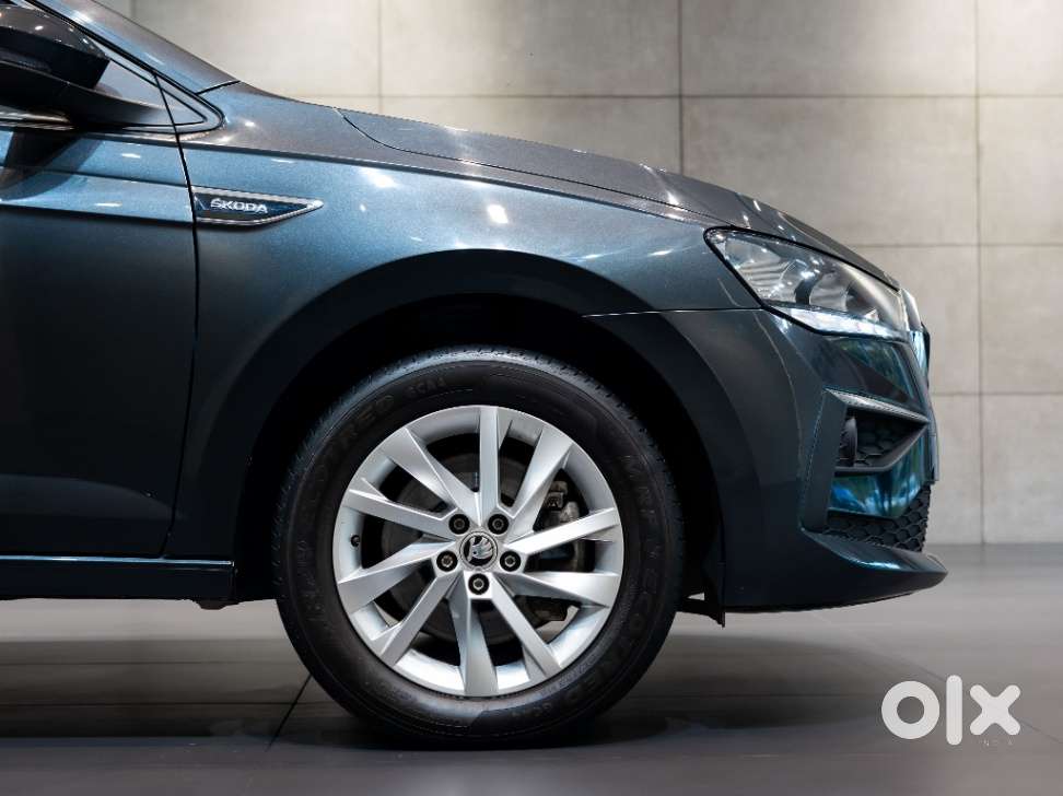 Skoda Slavia Ambition 1.5l Tsi Dsg, 2024, Petrol