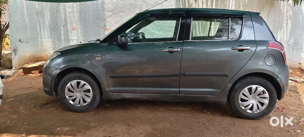 Maruti Suzuki Swift 2009 Life Valid 2031