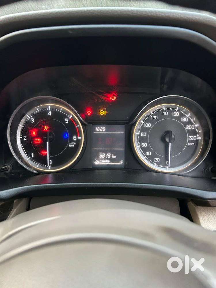 Maruti Suzuki Ertiga Vdi Shvs, 2019, Diesel