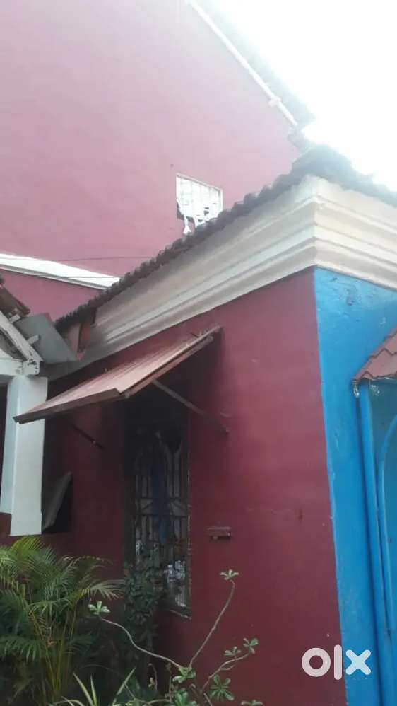 HOUSE SITUATED IN HEART OF PANJIM For Sale Houses & Apartments
