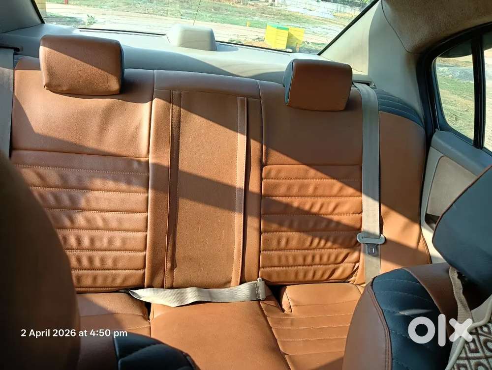 Maruti Suzuki Sx4 2011 Diesel