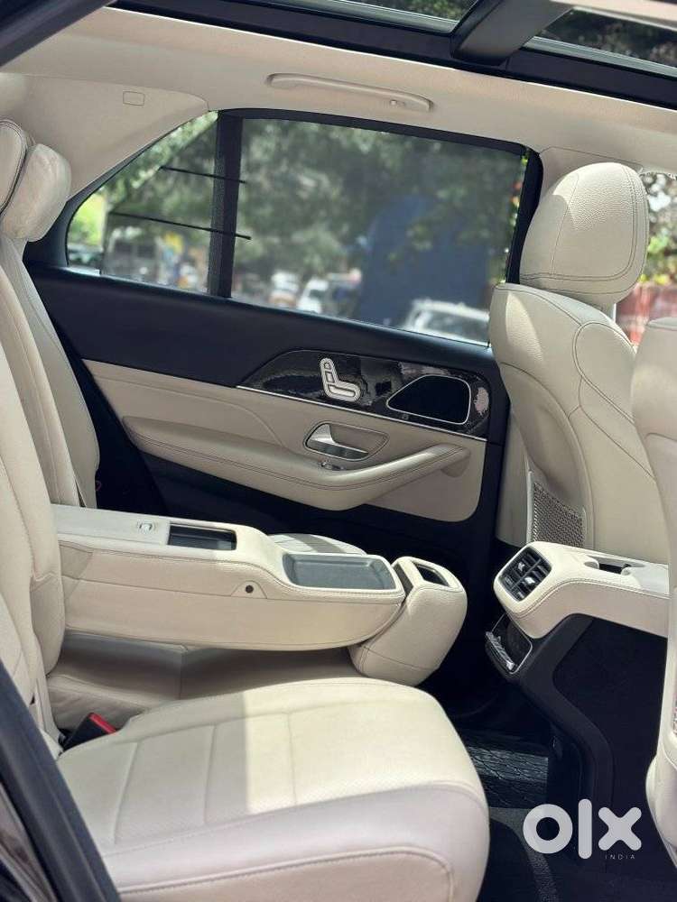 Mercedes-benz Gle 300d 4matic Lwb, 2022, Diesel